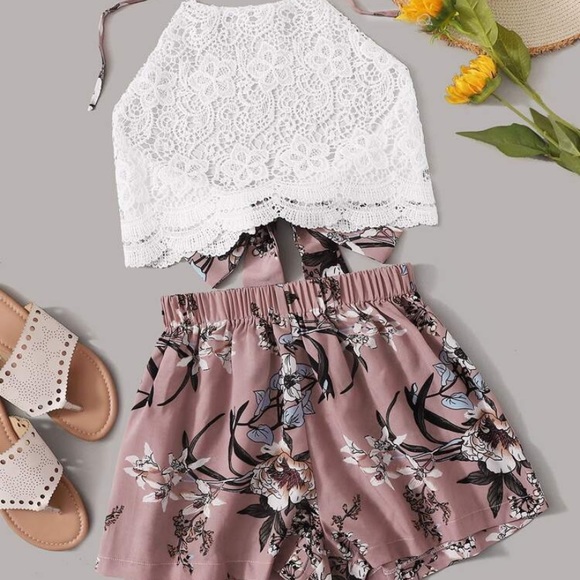 SHEIN Other - Shein outfit